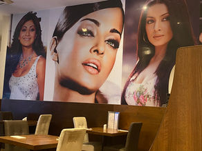 Shezan Indian Cuisine