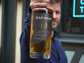 The Auld Hundred, Rose Street