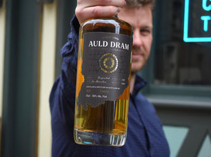 The Auld Hundred, Rose Street