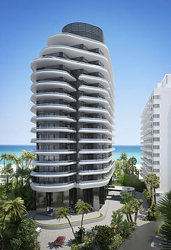 Cerevon Real Estate - Apartments