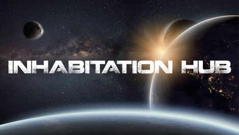 Inhabitation Hub