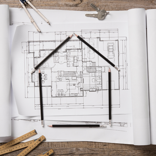 Did you BUY a new home construction during the pandemic?