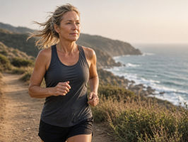 Endurance Training Tips for Perimenopause Fitness Success