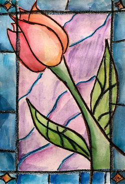 Buff Flower’s Friend