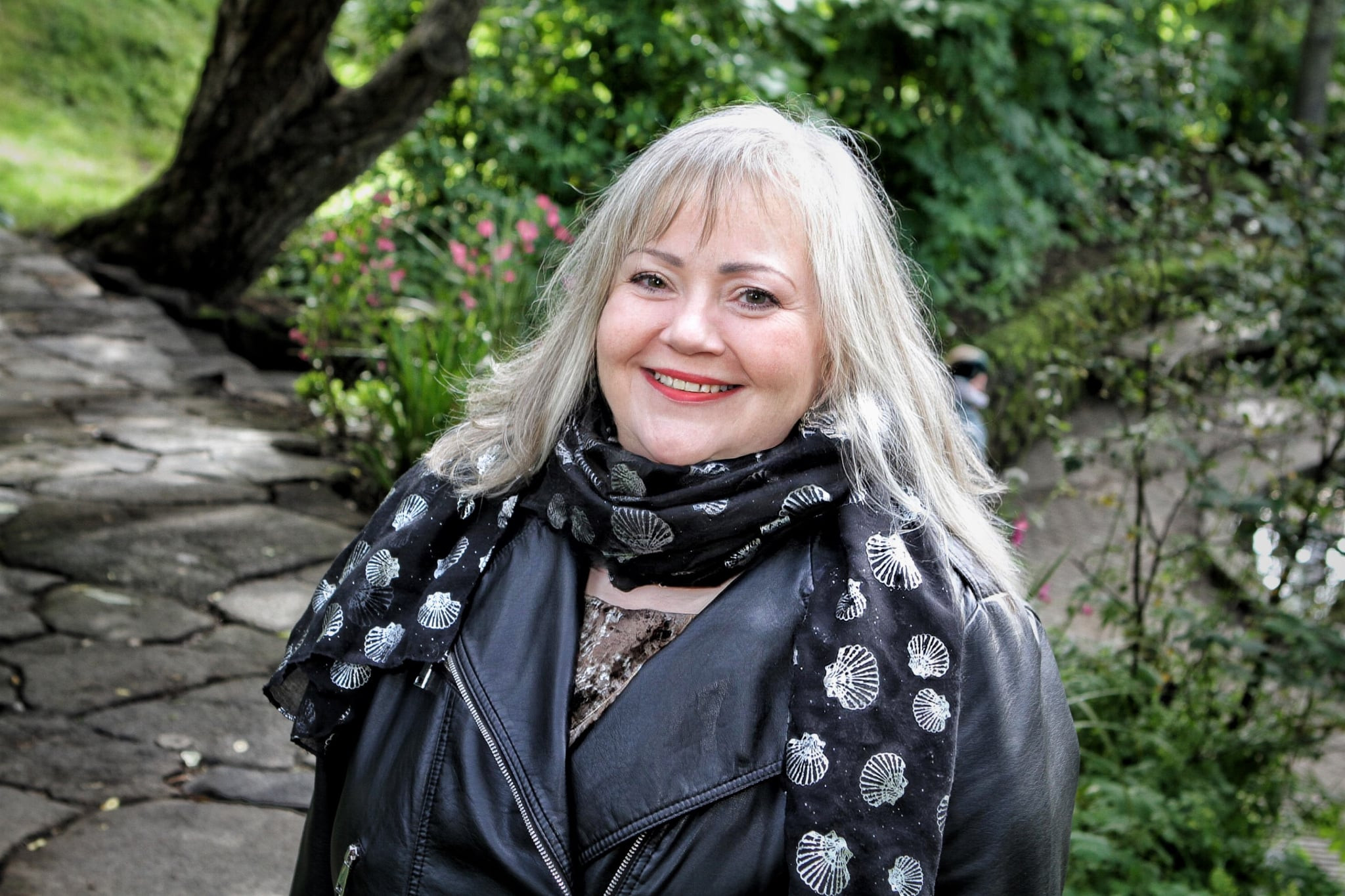 Lilja Gunnarsdóttir