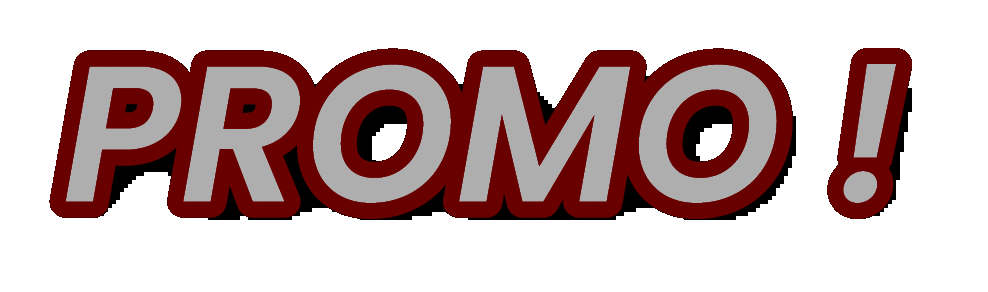 PROMO.