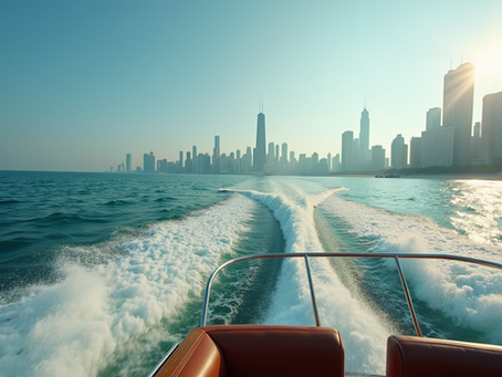 Discover the Benefits of Private Charters: Unlocking the Perks of Private Boat Charters