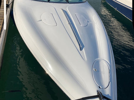 The Baja Boss Boat is amazing