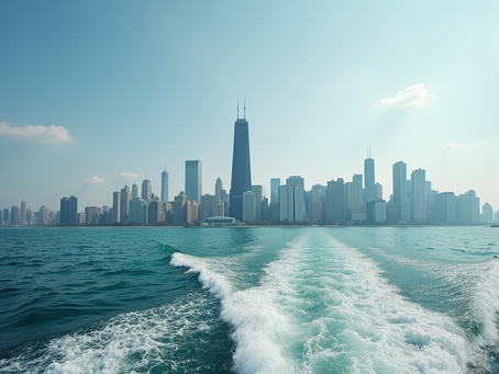 Choosing the Best Chicago Skyline Boat Tour: Your Guide to the Best Chicago Skyline Cruises