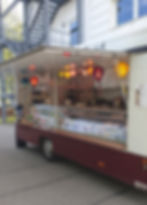 Food Trucks United || Xin Chao-Viet Street Food