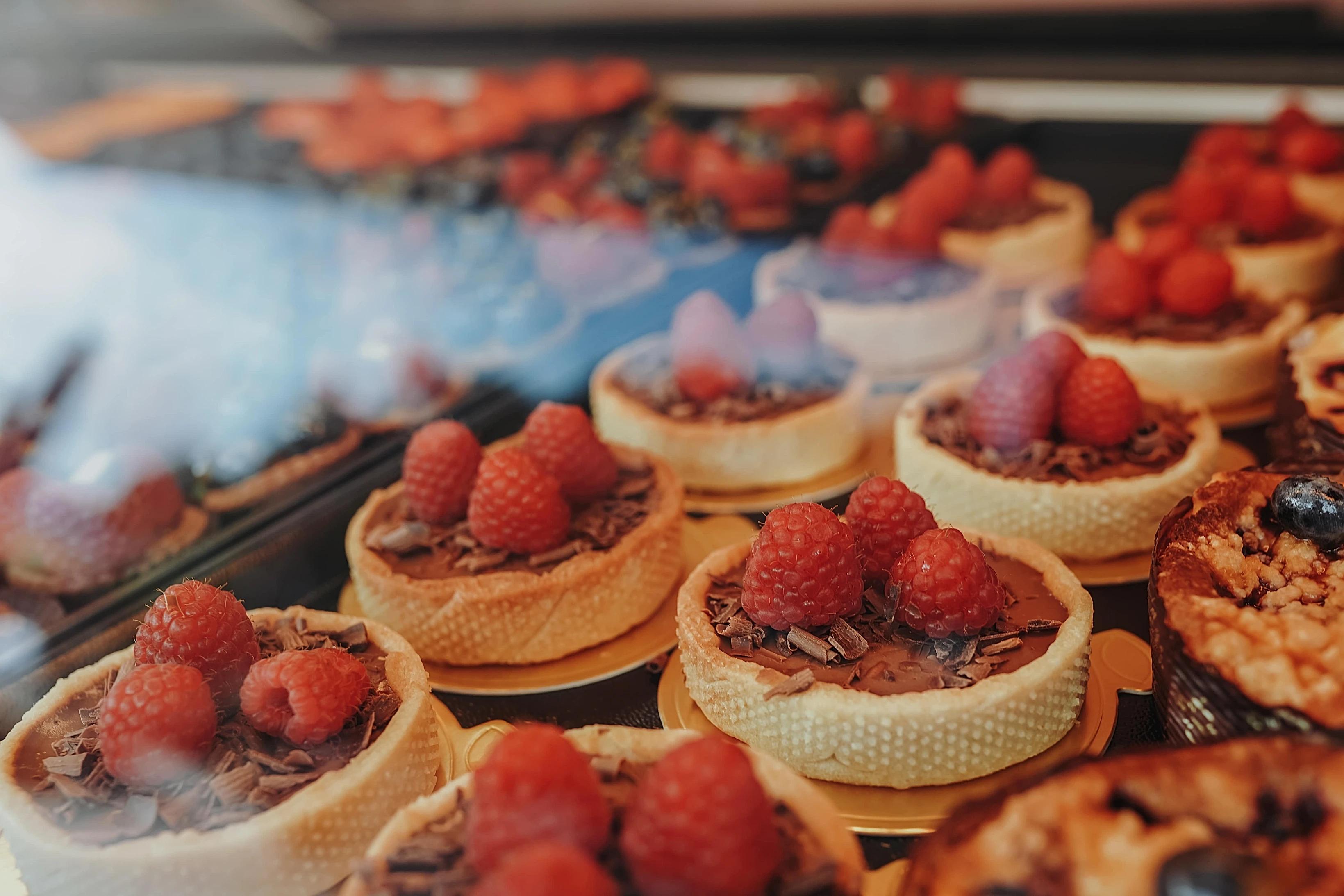 Food Trucks United || Zuckerfrei Naschen by Anja Giersberg