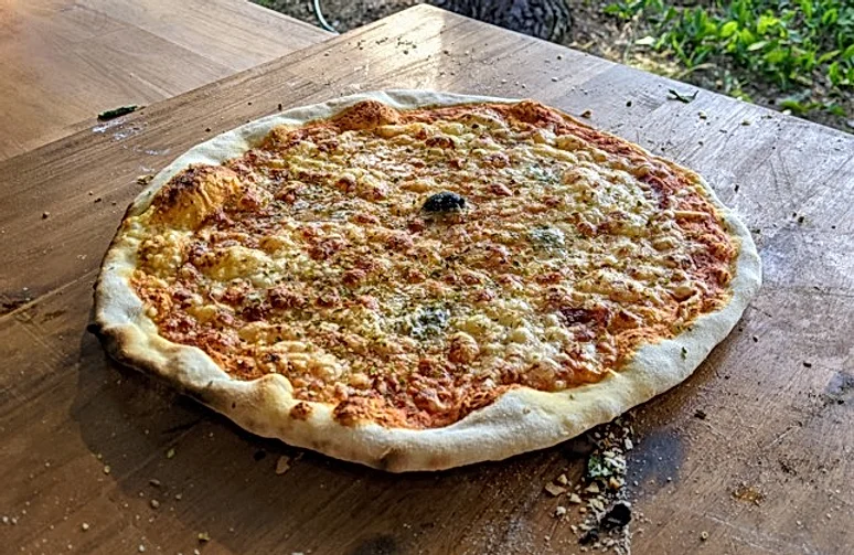 Food Trucks United || Pizza Wala Berlin