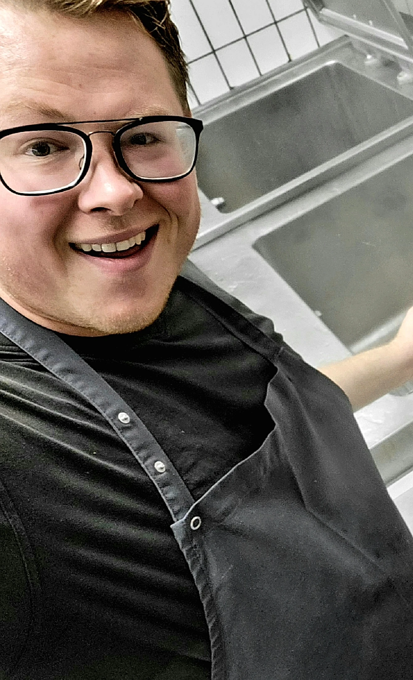 Food Trucks United || Schwaberei