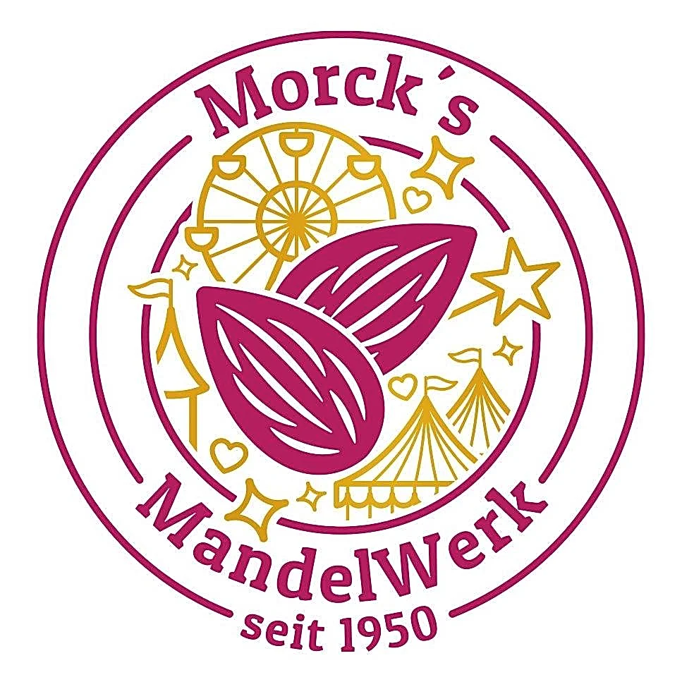Food Trucks United || Morck's Mandelwerk