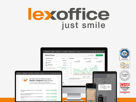 LEXOFFICE
