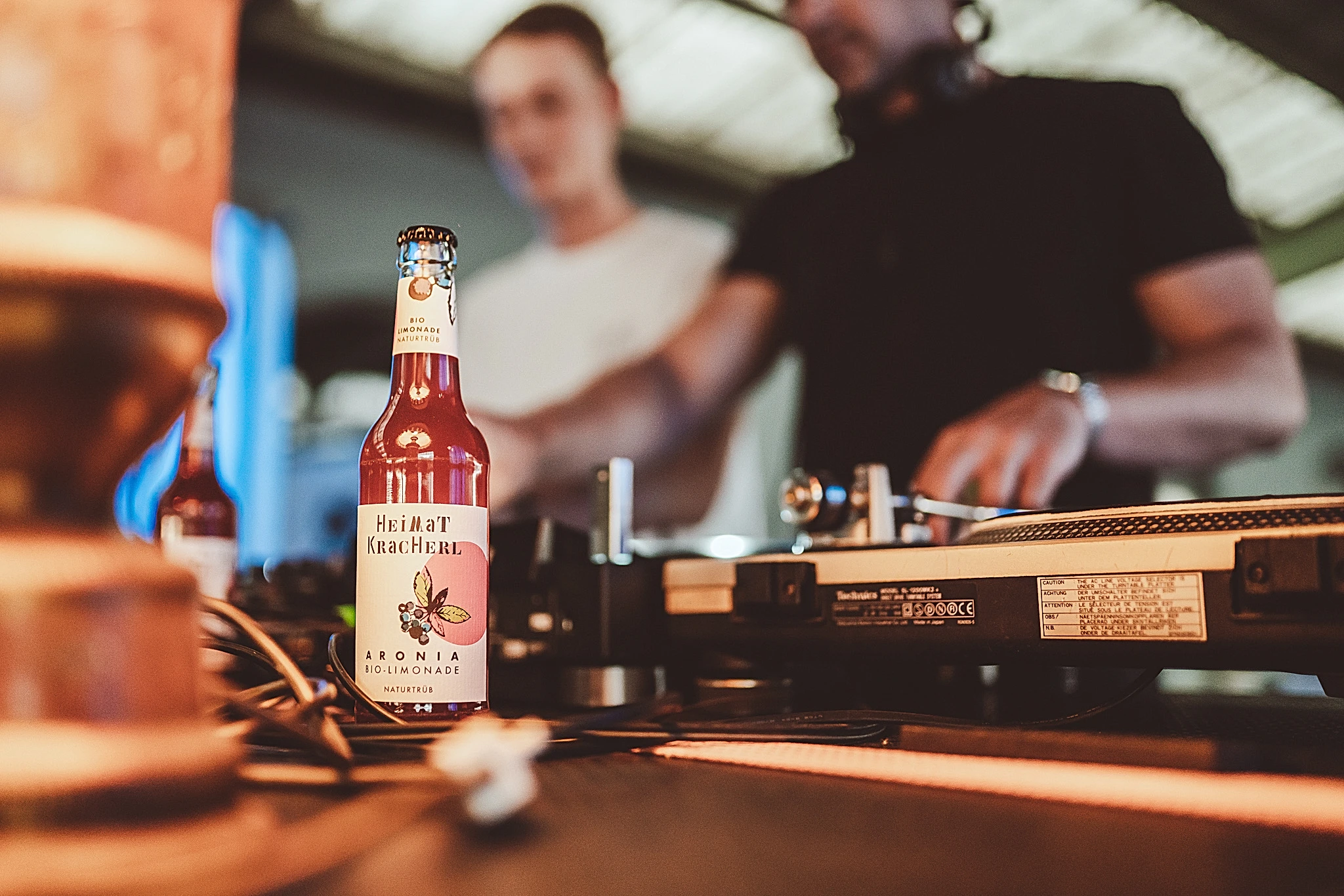 Food Trucks United || Heimat Kracherl