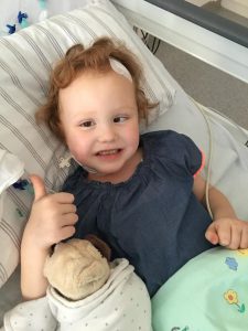Palliativteam Kleine Riesen || Wir denken an Emma