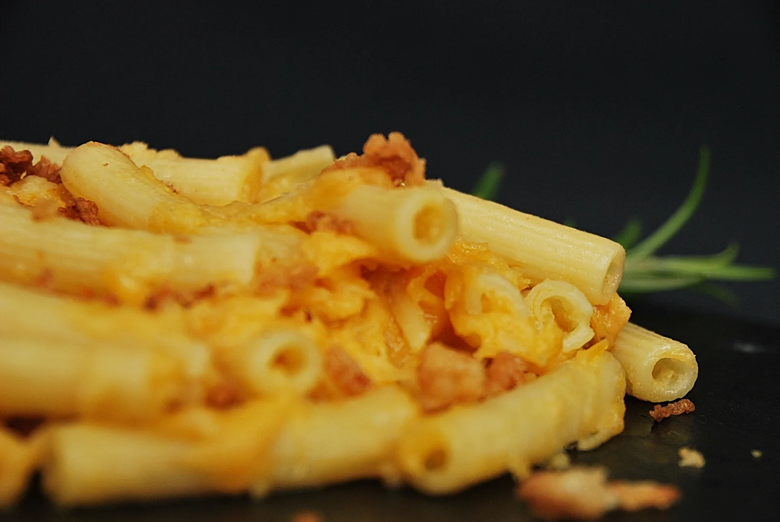 Food Trucks United || Mac By Mölle