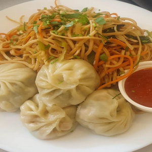 Probiere die köstliche Küche aus Tibet!