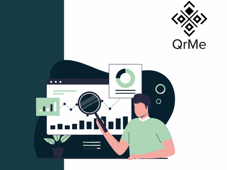 QRME MARKETING