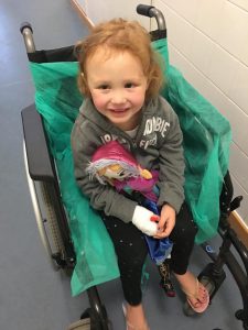 Palliativteam Kleine Riesen || Wir denken an Emma