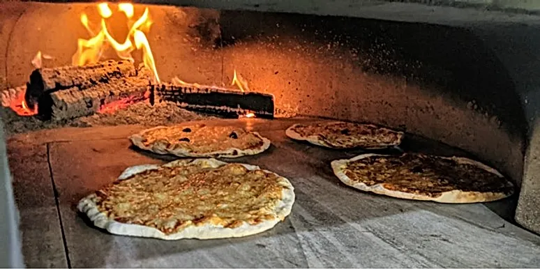 Food Trucks United || Pizza Wala Berlin
