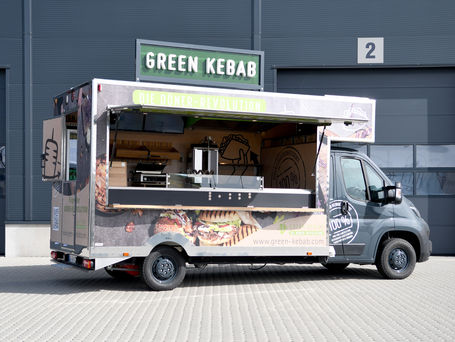 REDO CATERING & EVENT