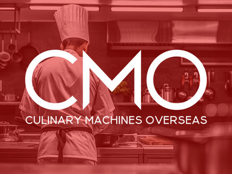 CULINARY MACHINES OVERSEAS