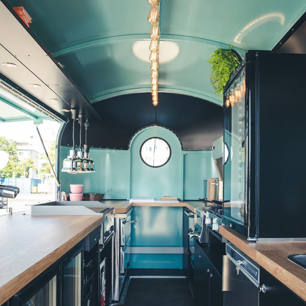 Food Trucks United || Event Mobil