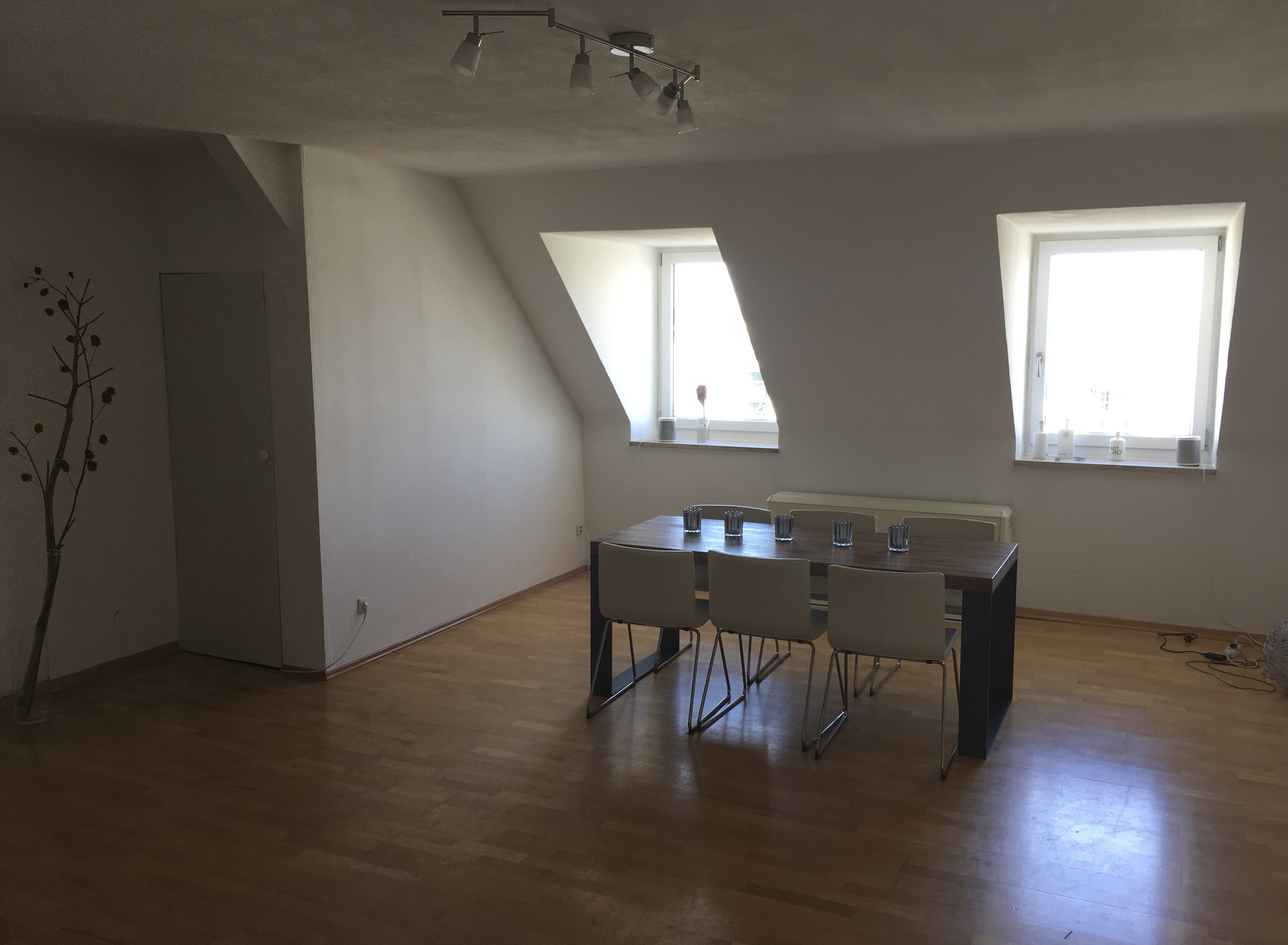 2 Zimmer