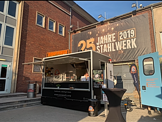 Food Trucks United || Esswerk
