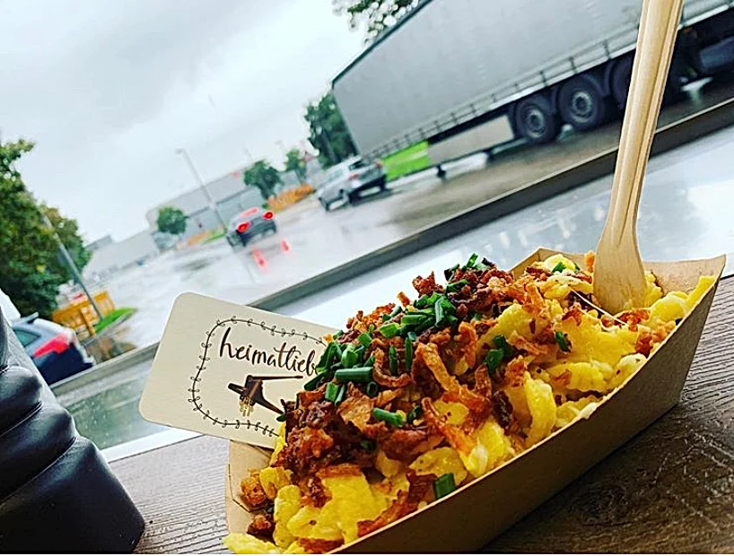 Food Trucks United || Heimatliebe