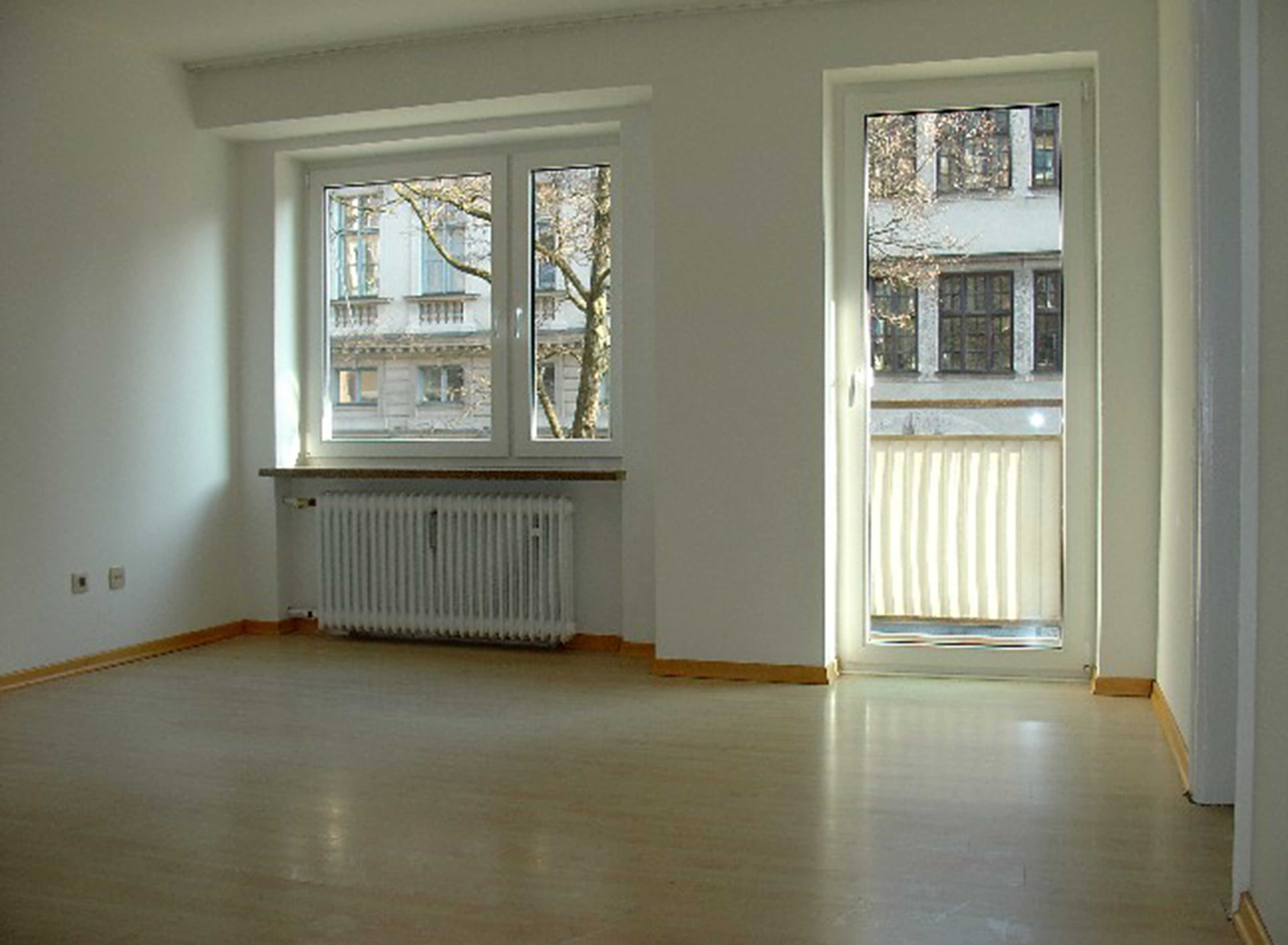 1 Zimmer