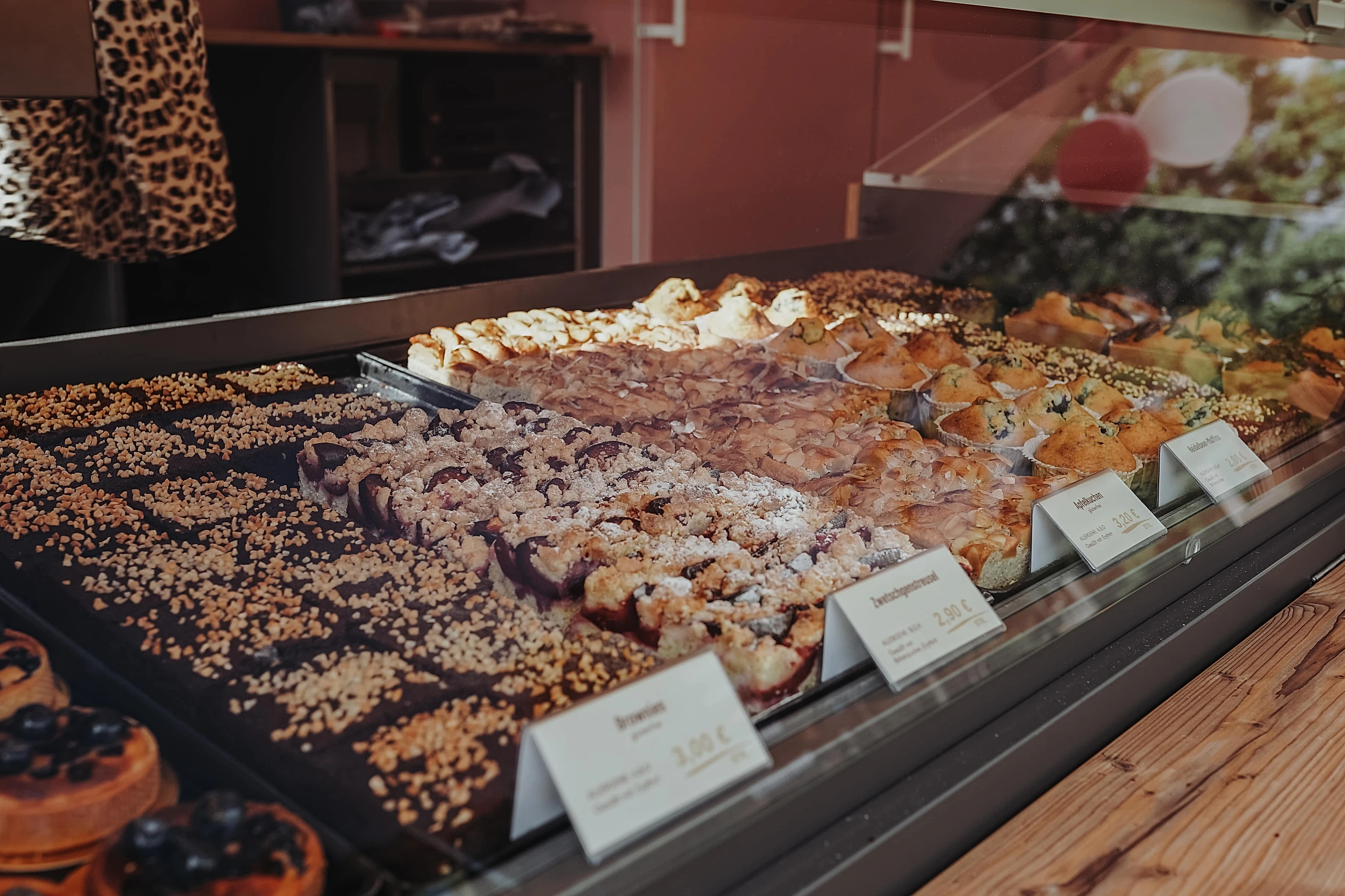 Food Trucks United || Zuckerfrei Naschen by Anja Giersberg
