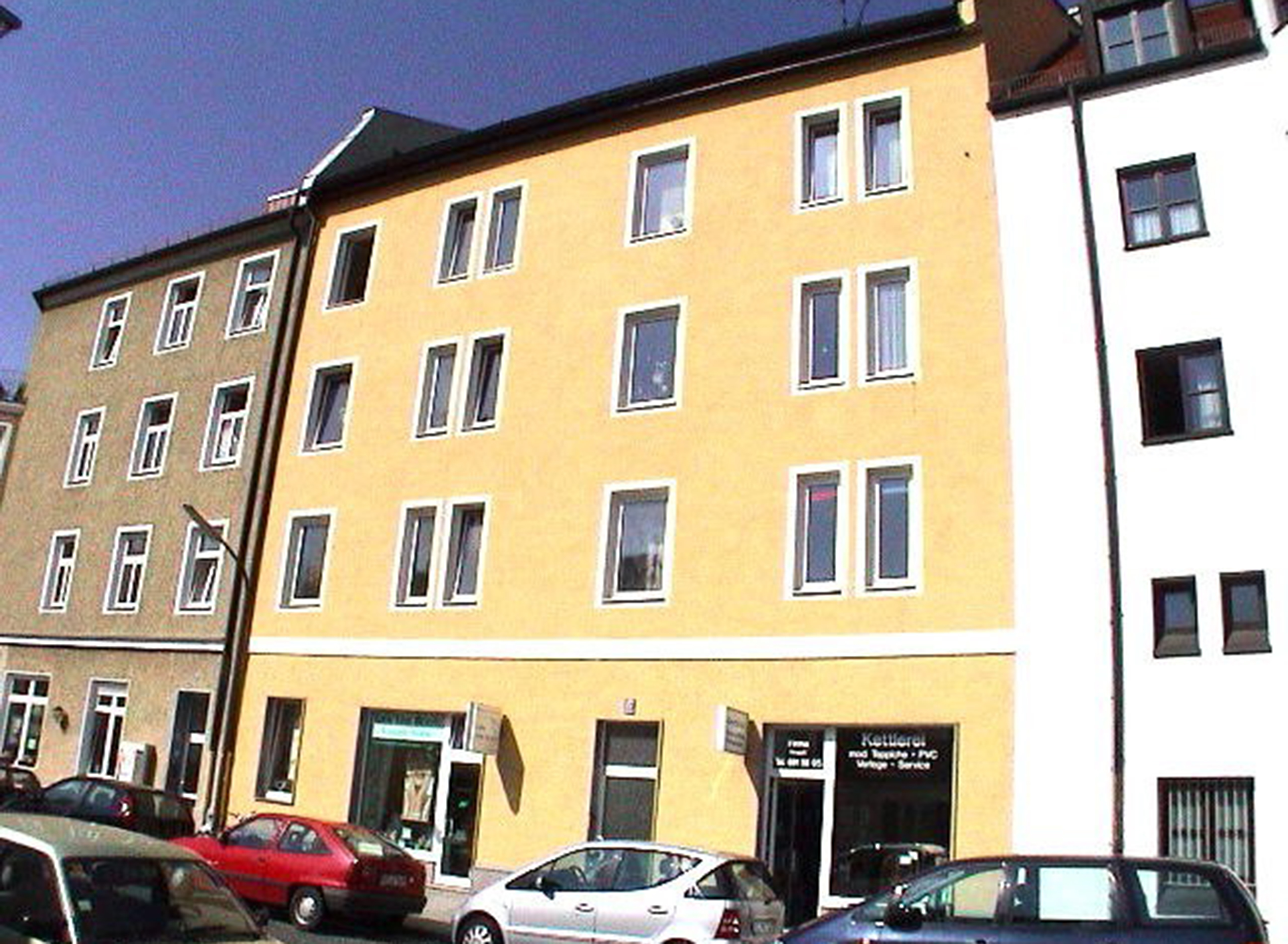 Gietlstraße 17, 81541 München