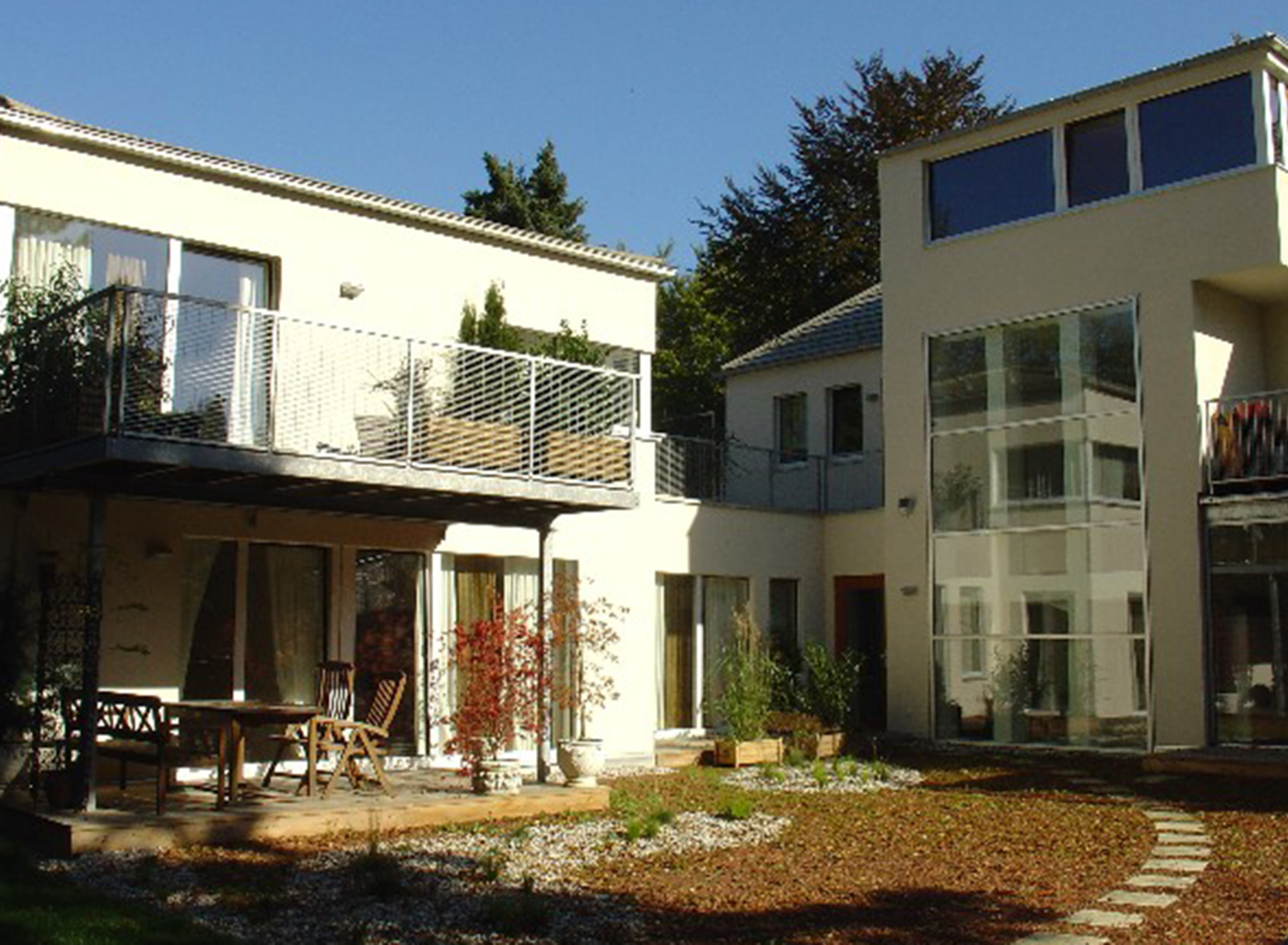 Rotbuchenstraße 6, 81547 München