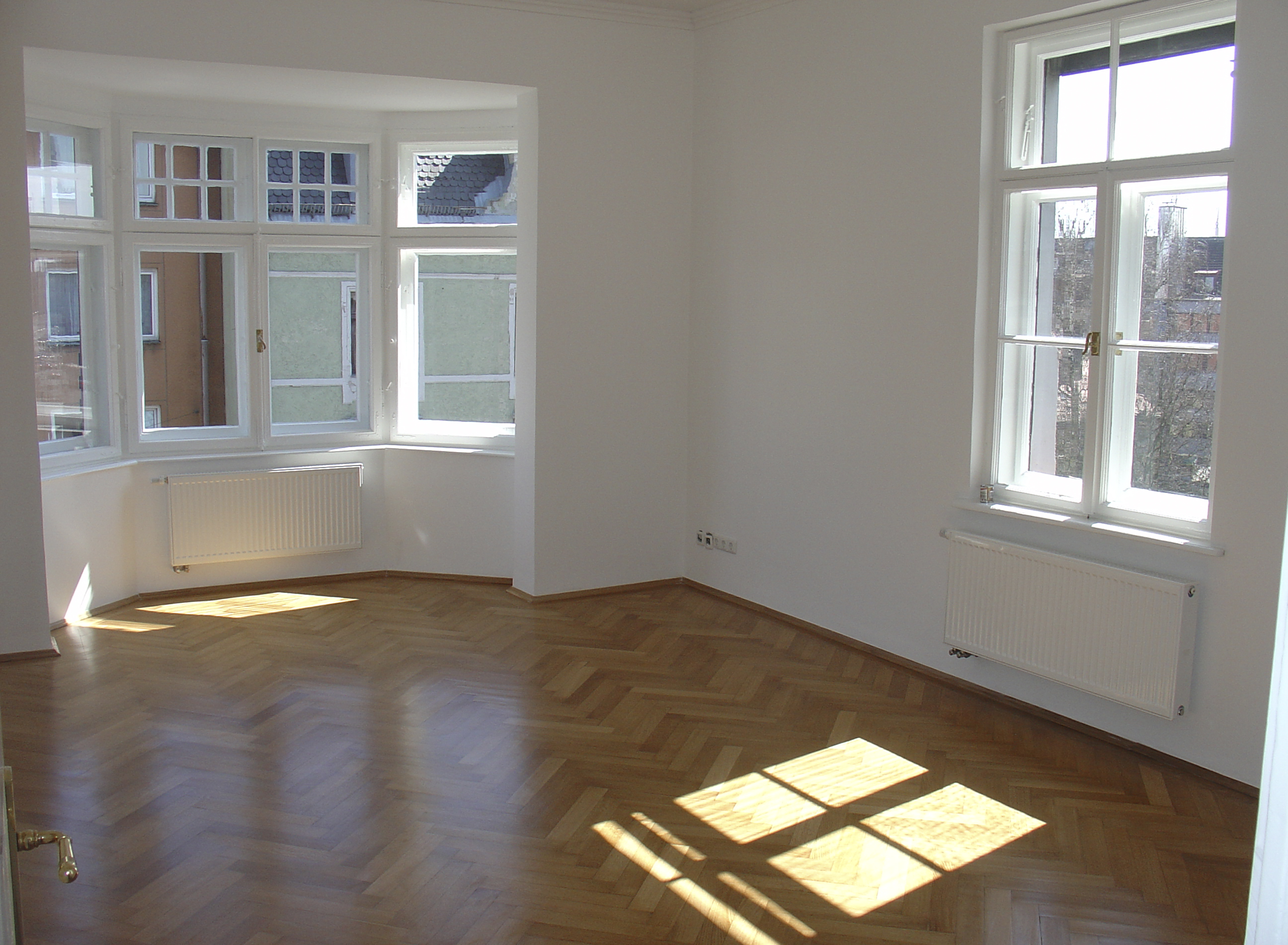 Gewerbeflächen