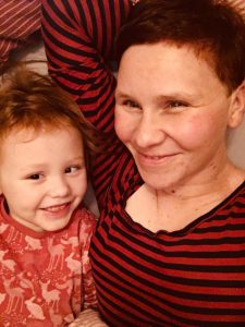 Palliativteam Kleine Riesen || Wir denken an Emma
