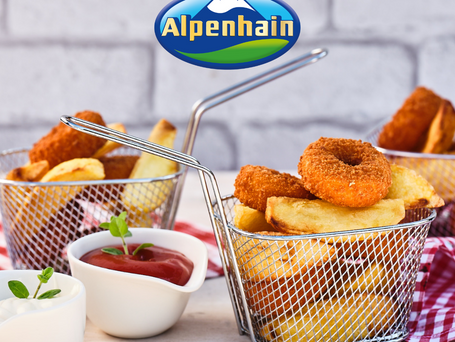ALPENHAIN