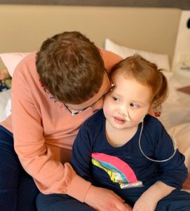 Palliativteam Kleine Riesen || Wir denken an Emma
