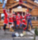 2016 - Polar Bear Pub Team