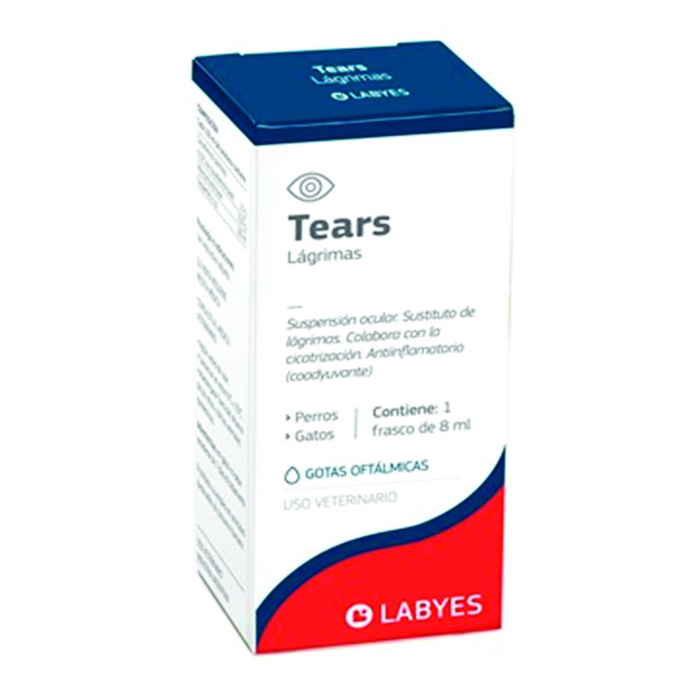 Labyes Tears x 8 ml