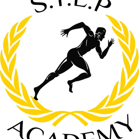 Speed to Enhance Performance (S.T.E.P. Academy) is Back