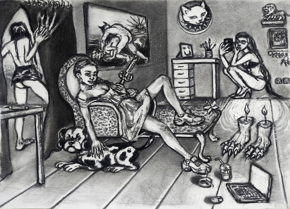 איזבלה וולובניק