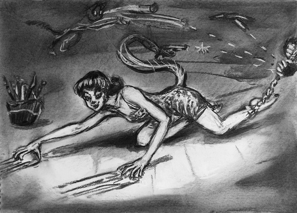 איזבלה וולובניק