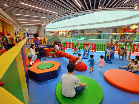 Can Adults Play at EpicLand? Yes — Here's Everything You Need to Know