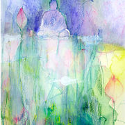 Art and mindful meditation sessions Norfolk Suffolk online