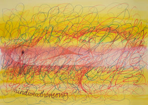 Mindweathersong Lockdown Diary