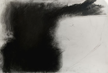 Mixed media drawing by Zangmo Alexander