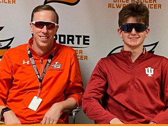 The misunderstood swag: The sunglasses and self-confidence belied Raymond's team before me mentality